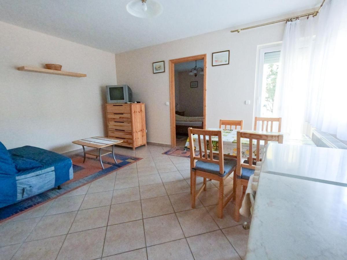 Ferienwohnung Maria-Lak Zalakaros Exterior foto