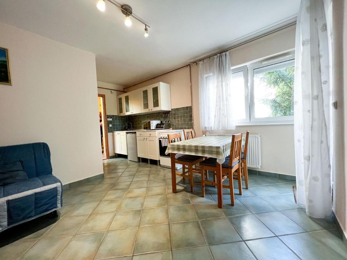 Ferienwohnung Maria-Lak Zalakaros Exterior foto