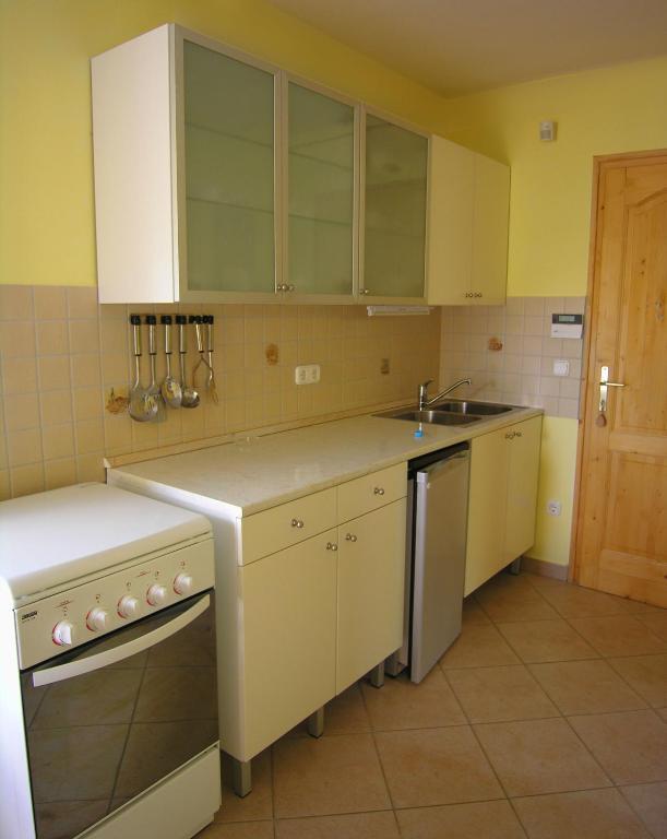 Ferienwohnung Maria-Lak Zalakaros Zimmer foto