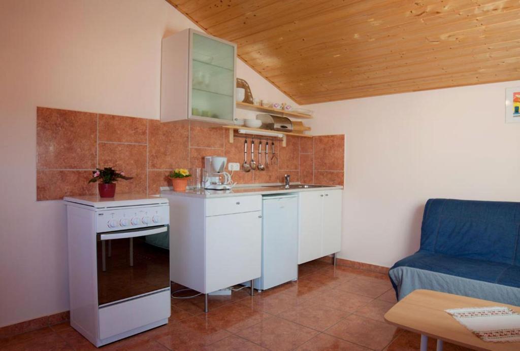 Ferienwohnung Maria-Lak Zalakaros Zimmer foto